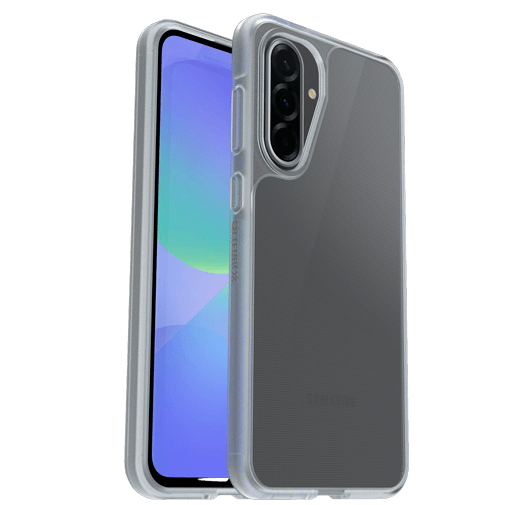 Otterbox React Plástico Back Cover Transparente Samsung Galaxy A36 5G