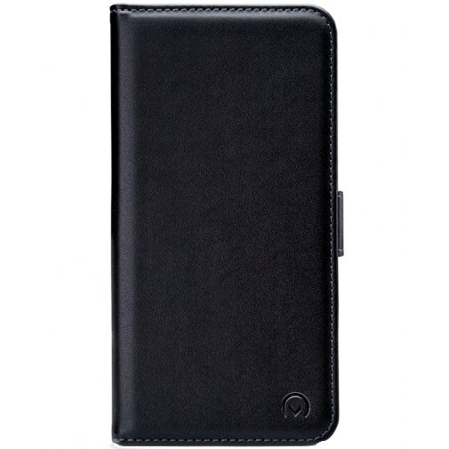 Mobilize Book Case Couro-PU Preto Motorola Edge 20 Lite