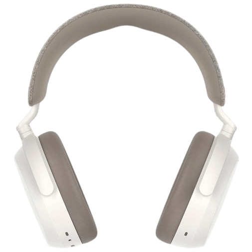 Sennheiser Momentum 4 Wireless Branco