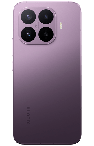 Xiaomi 17T Pro 256GB Púrpura