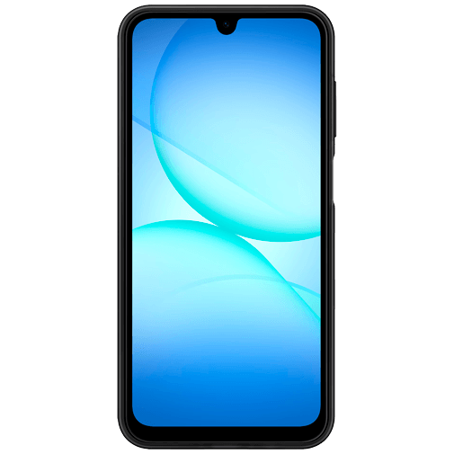 Samsung Card Slot Back Cover Preto Samsung Galaxy A17/A17 5G
