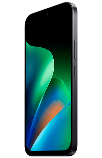 Xiaomi Redmi 17 128GB Preto