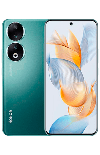 Honor 90 12GB/512GB Verde