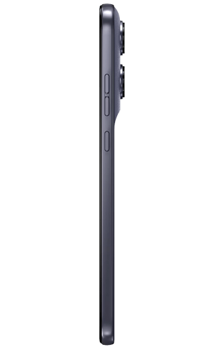 Motorola Moto G67 256GB Cinzento