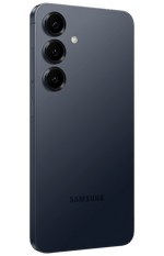 Samsung Galaxy S25 512GB S931 Preto