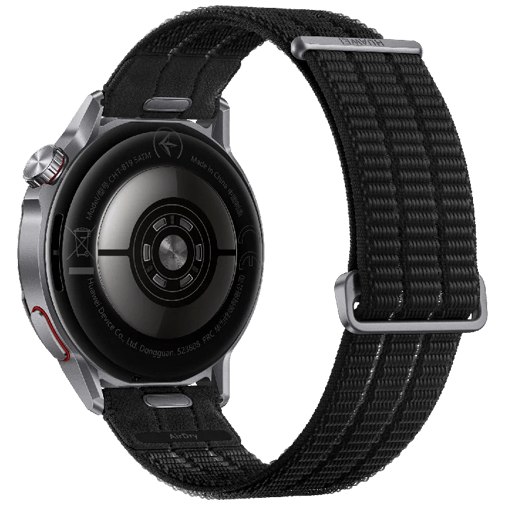 Huawei Watch GT Runner 2 Preto