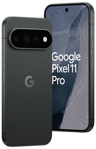 Google Pixel 11 Pro 256GB Preto