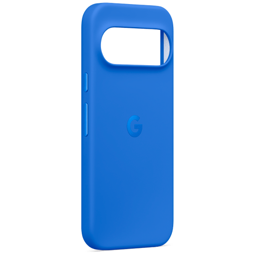 Google Pixelsnap Back Cover Azul Google Pixel 10/10 Pro