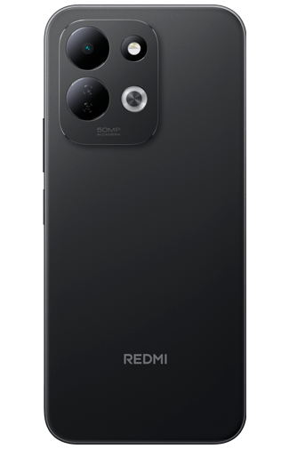 Xiaomi Redmi 17 256GB Preto