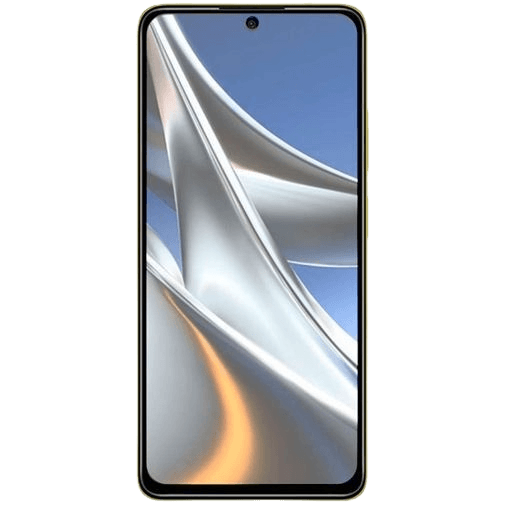 Just in Case Clear Protector de Ecrã de Vidro Temperado Poco X4 Pro