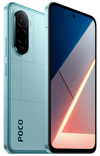 Poco M7 128GB Azul