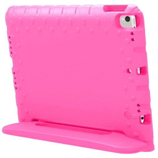 Just in Case Kidscase Classic Rosa Apple iPad 2019/iPad 2020/iPad 2021