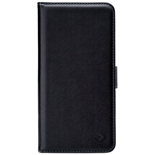 Mobilize PU-Couro Book Capa Preto OnePlus Nord 5