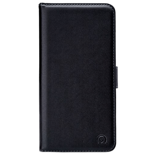 Mobilize Book Case Couro-PU Preto Motorola Moto G60s