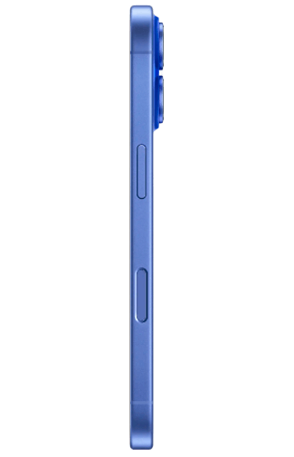 Apple iPhone 16 128GB Azul Refurbished