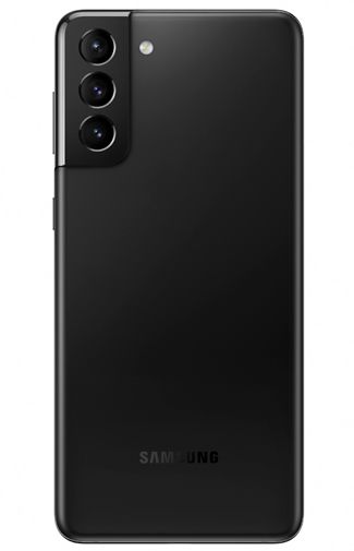 Samsung Galaxy S21+ 5G 128GB G996 Preto