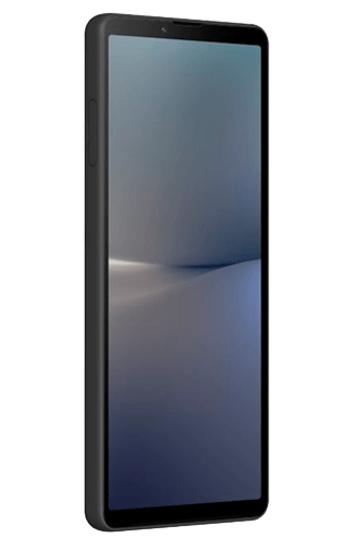 Sony Xperia 10 V Preto