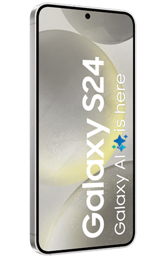 Samsung Galaxy S24 128GB S921 Cinzento