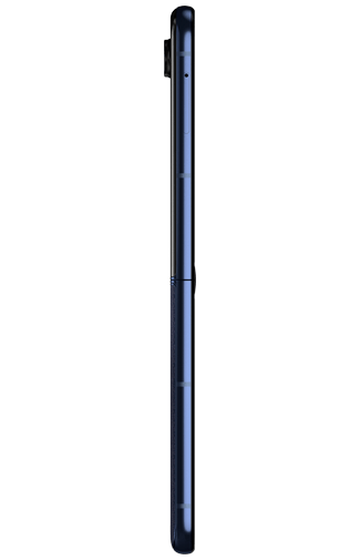 Motorola Razr 50 Ultra 12GB/512GB Azul Escuro