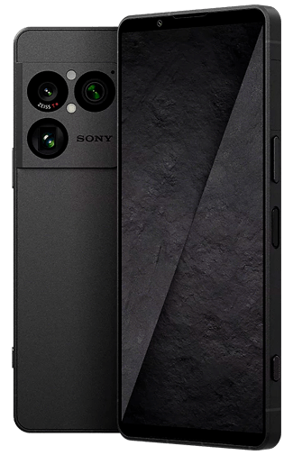 Sony Xperia 1 VIII 256GB Preto