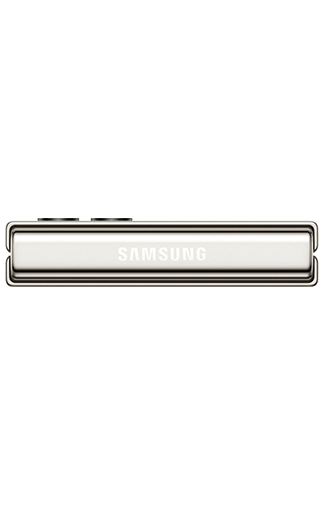 Samsung Galaxy Z Flip 5 256GB F731B Bege