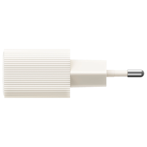 Anker Nano 4 USB-C Carregador Rápido 30W Bege