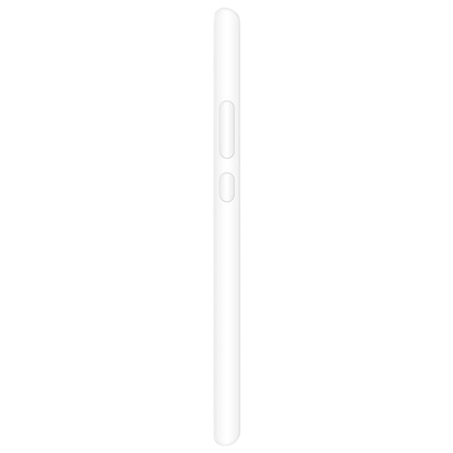 Just in Case Soft TPU Case Clear Xiaomi Redmi 9A