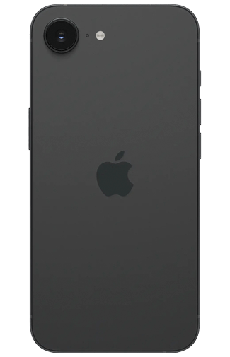 Apple iPhone 16e 128GB Preto