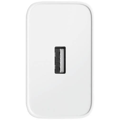 OPPO SuperVOOC USB-A Carregador 45W Branco