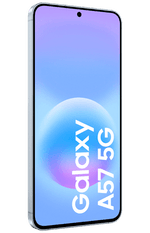 Samsung Galaxy A57 5G 512GB Azul Claro