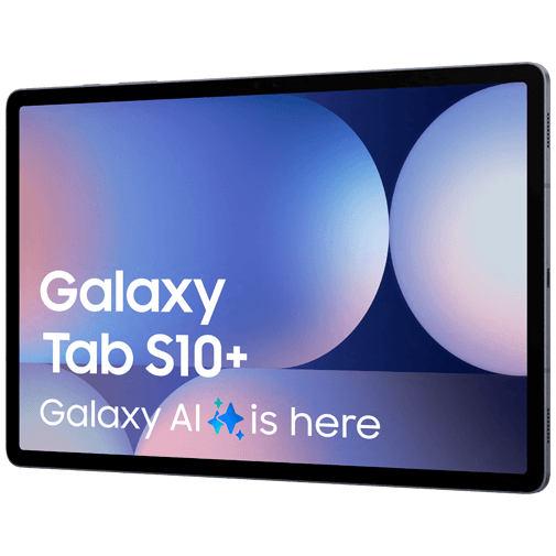 Samsung Galaxy Tab S10+ WiFi + 5G 256GB X826 Cinzento