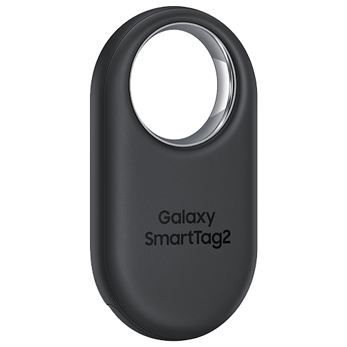 Samsung Galaxy SmartTag 2 Preto
