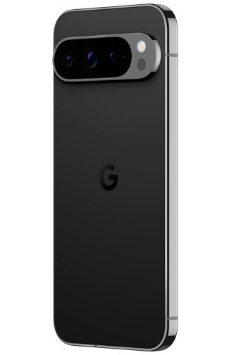 Google Pixel 9 Pro XL 128GB Preto