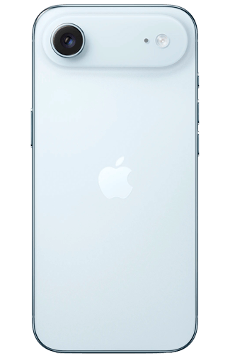 Apple iPhone Air 512GB Azul