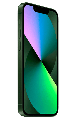 Apple iPhone 13 128GB Verde Refurbished