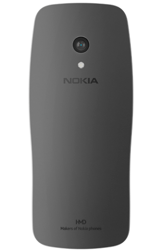 Nokia 3210 Preto