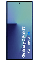 Samsung Galaxy Z Fold 7 512GB Azul Escuro