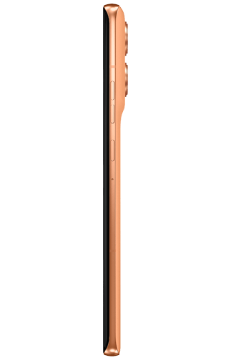Motorola Edge 50 512GB Laranja