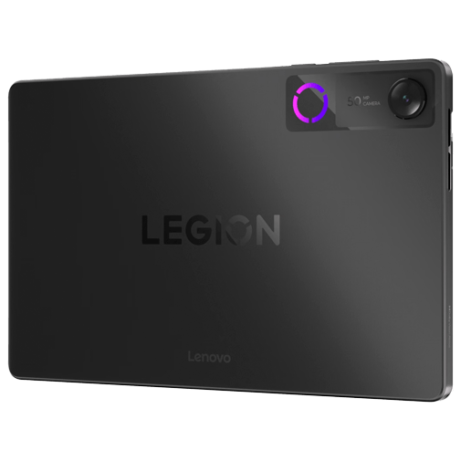 Lenovo Legion Tab Gen 5 WiFi 512GB Preto