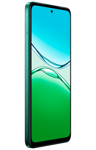 OPPO A5 5G 4GB/128GB Verde