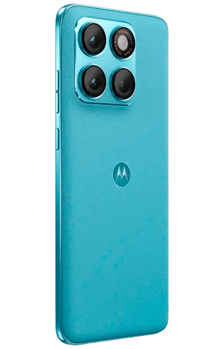 Motorola Edge 70 Plus 256GB Azul