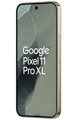 Google Pixel 11 Pro XL 256GB Verde
