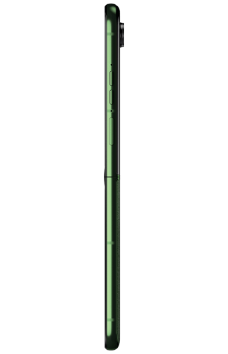 Motorola Razr 50 Ultra 12GB/512GB Verde