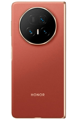 Honor Magic V5 16GB/512GB Castanho