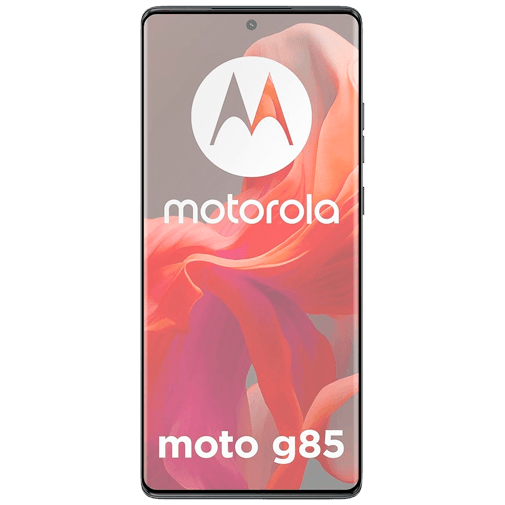 Just in Case Vidro Temperado Edge To Edge Protetor De Ecrã Motorola Moto G85