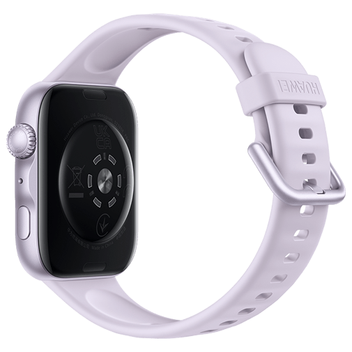 Huawei Watch Fit 5 Púrpura