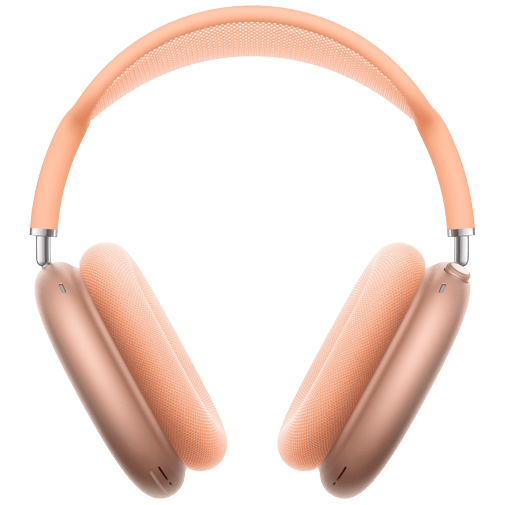 Apple AirPods Max 2 Laranja
