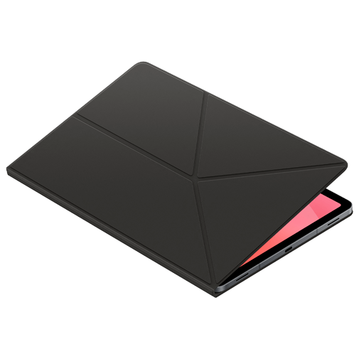 Samsung Book Capa Preto Samsung Galaxy Tab S11