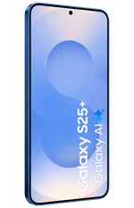 Samsung Galaxy S25+ 256GB S936 Azul Escuro