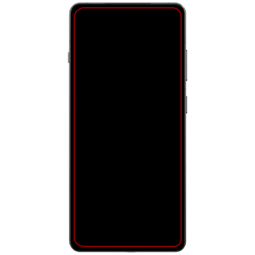 Mobilize Protector De Ecrã Transparente De Vidro Temperado OnePlus 13R